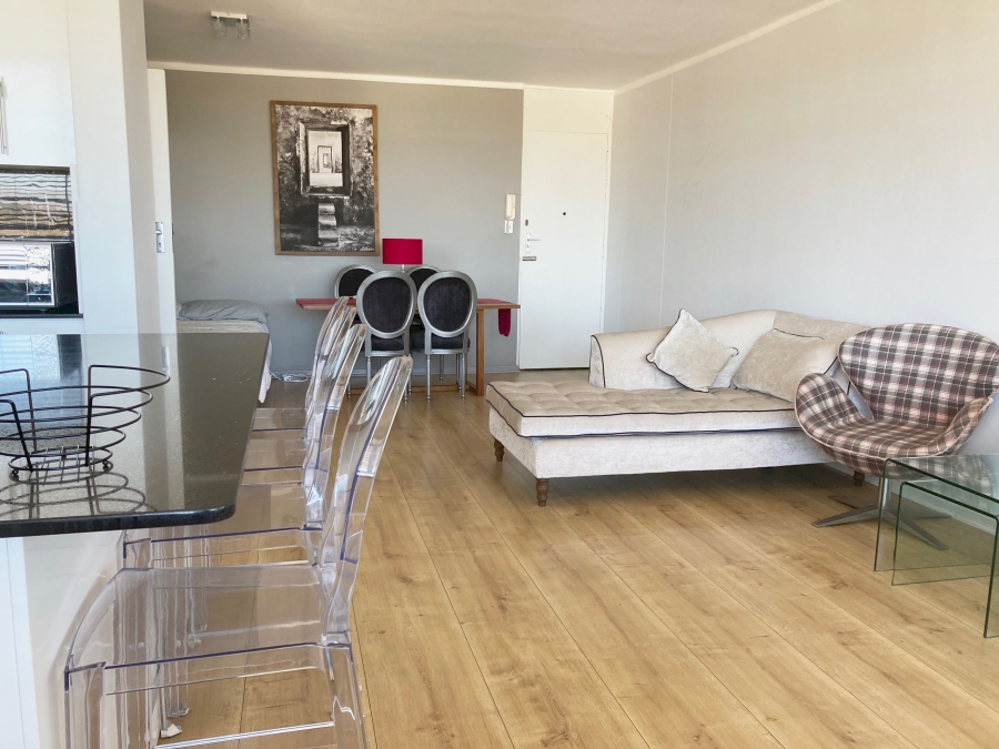 To Let 2 Bedroom Property for Rent in Claremont Upper Western Cape